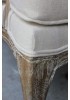 Versailles French style Sofa - 2 seater 